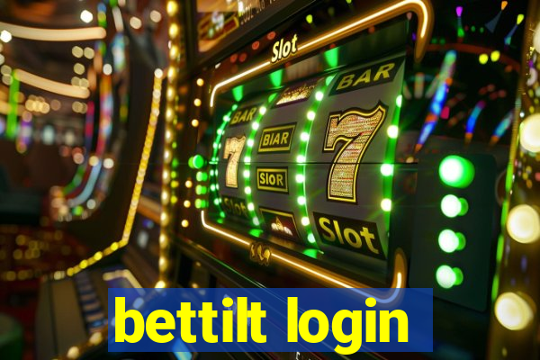 bettilt login